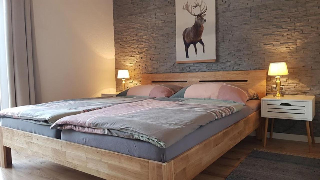 Pension Almhof Африц Экстерьер фото
