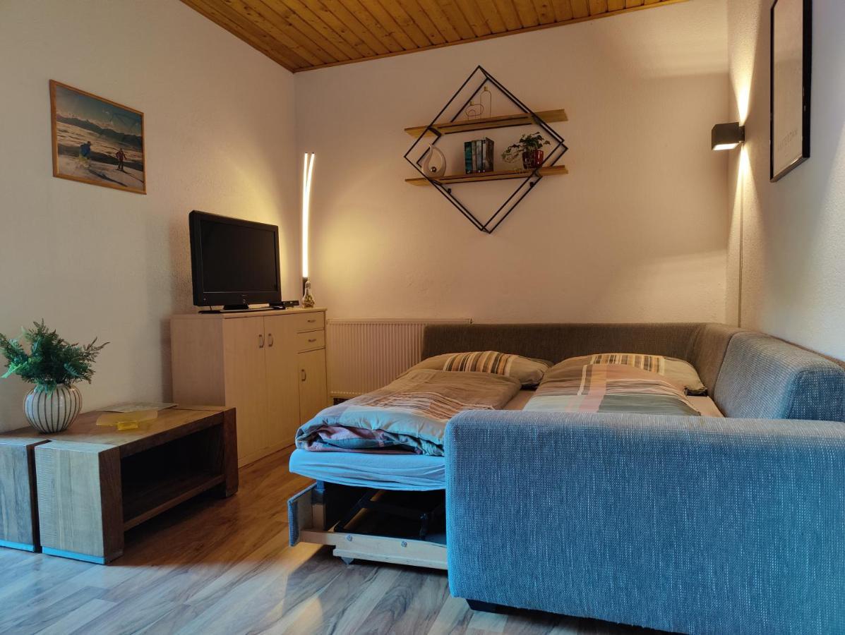 Pension Almhof Африц Экстерьер фото