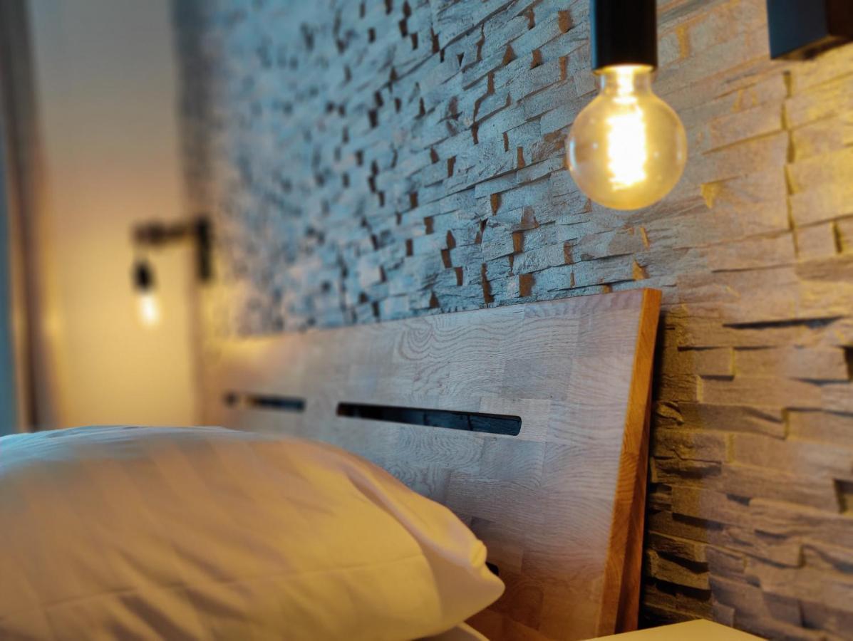 Pension Almhof Африц Экстерьер фото
