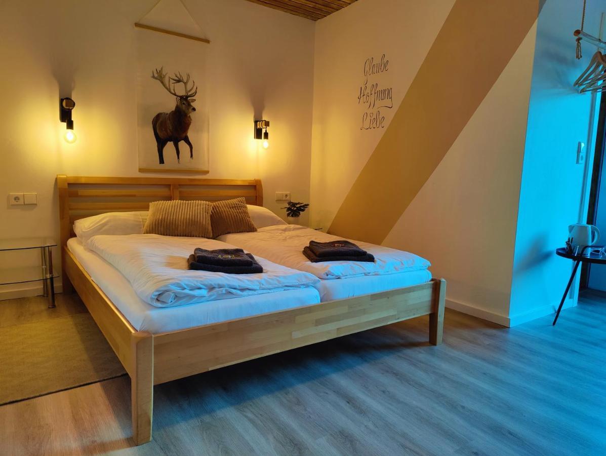 Pension Almhof Африц Экстерьер фото
