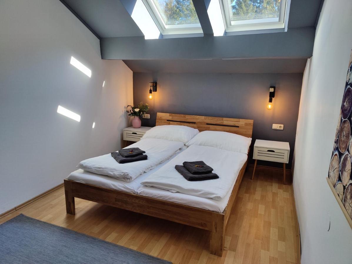 Pension Almhof Африц Экстерьер фото