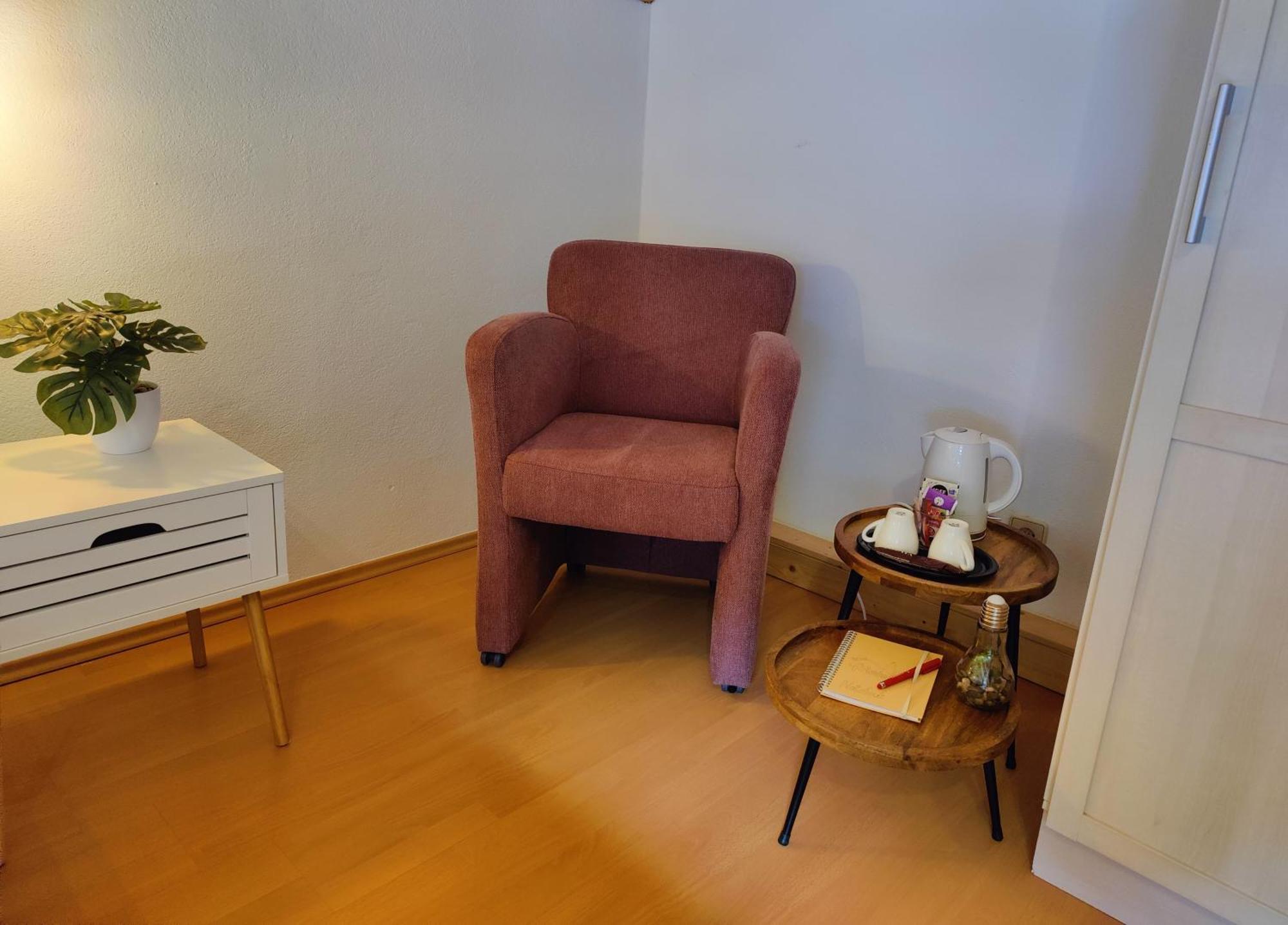Pension Almhof Африц Экстерьер фото