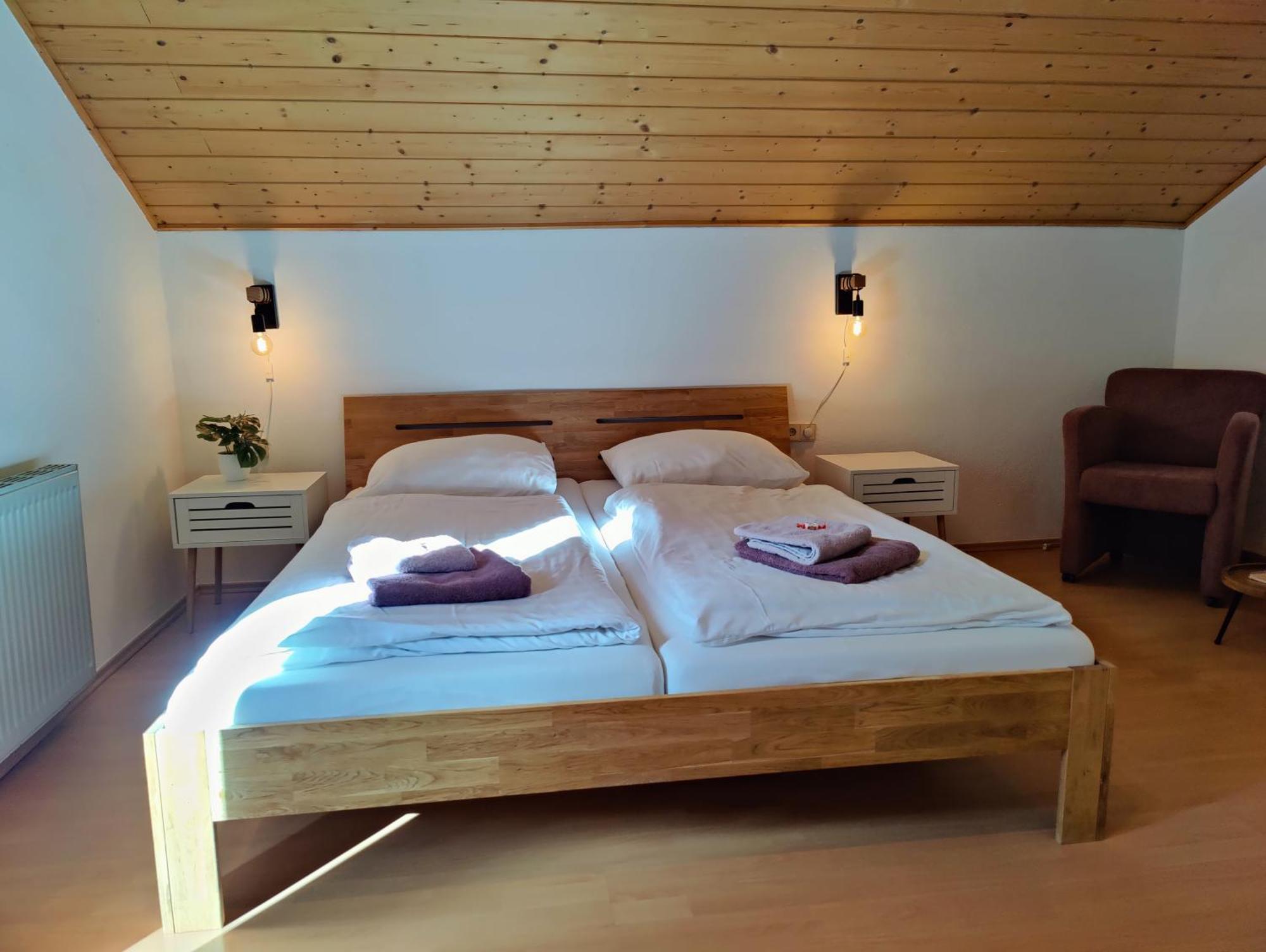 Pension Almhof Африц Экстерьер фото