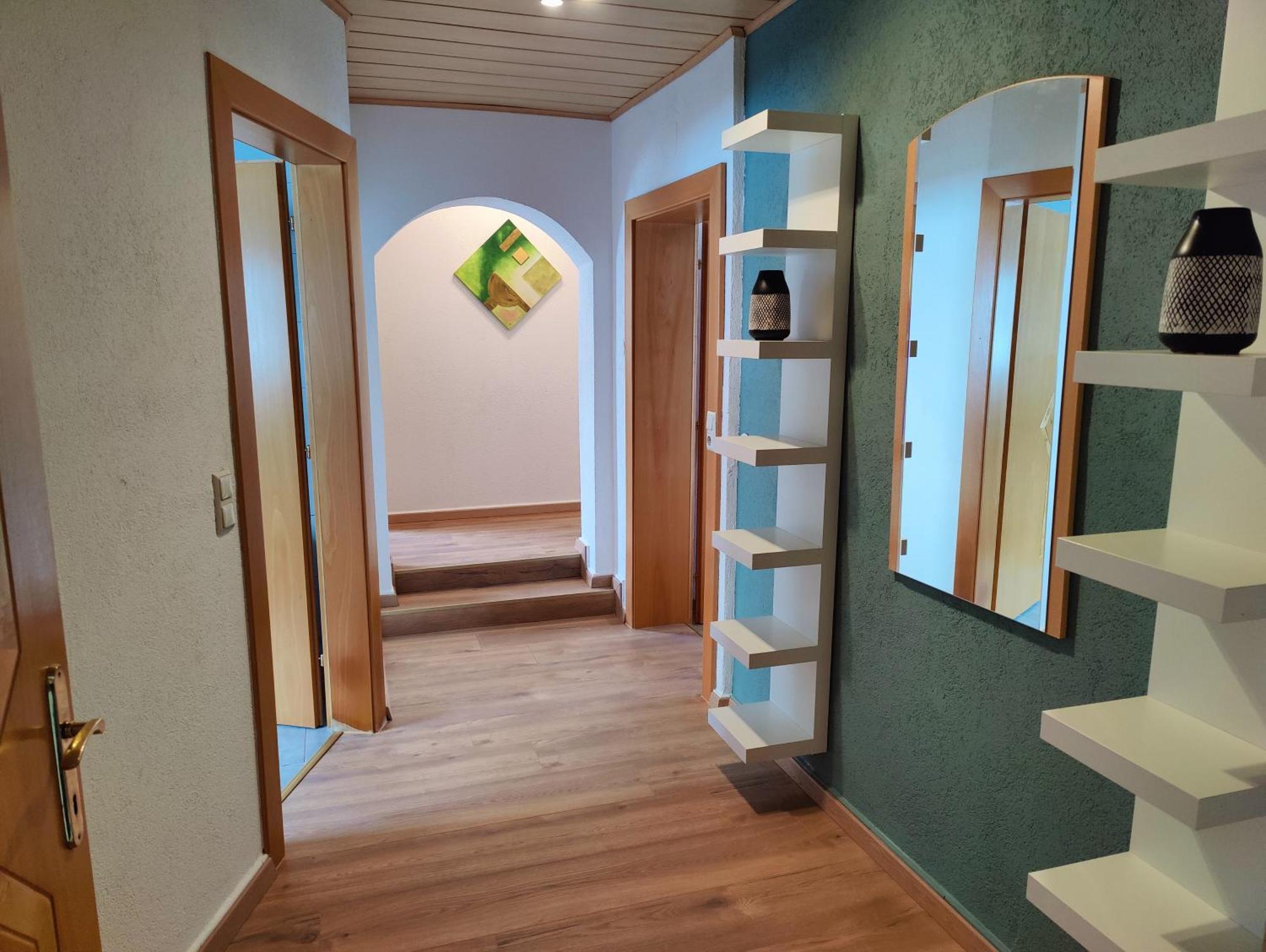 Pension Almhof Африц Экстерьер фото