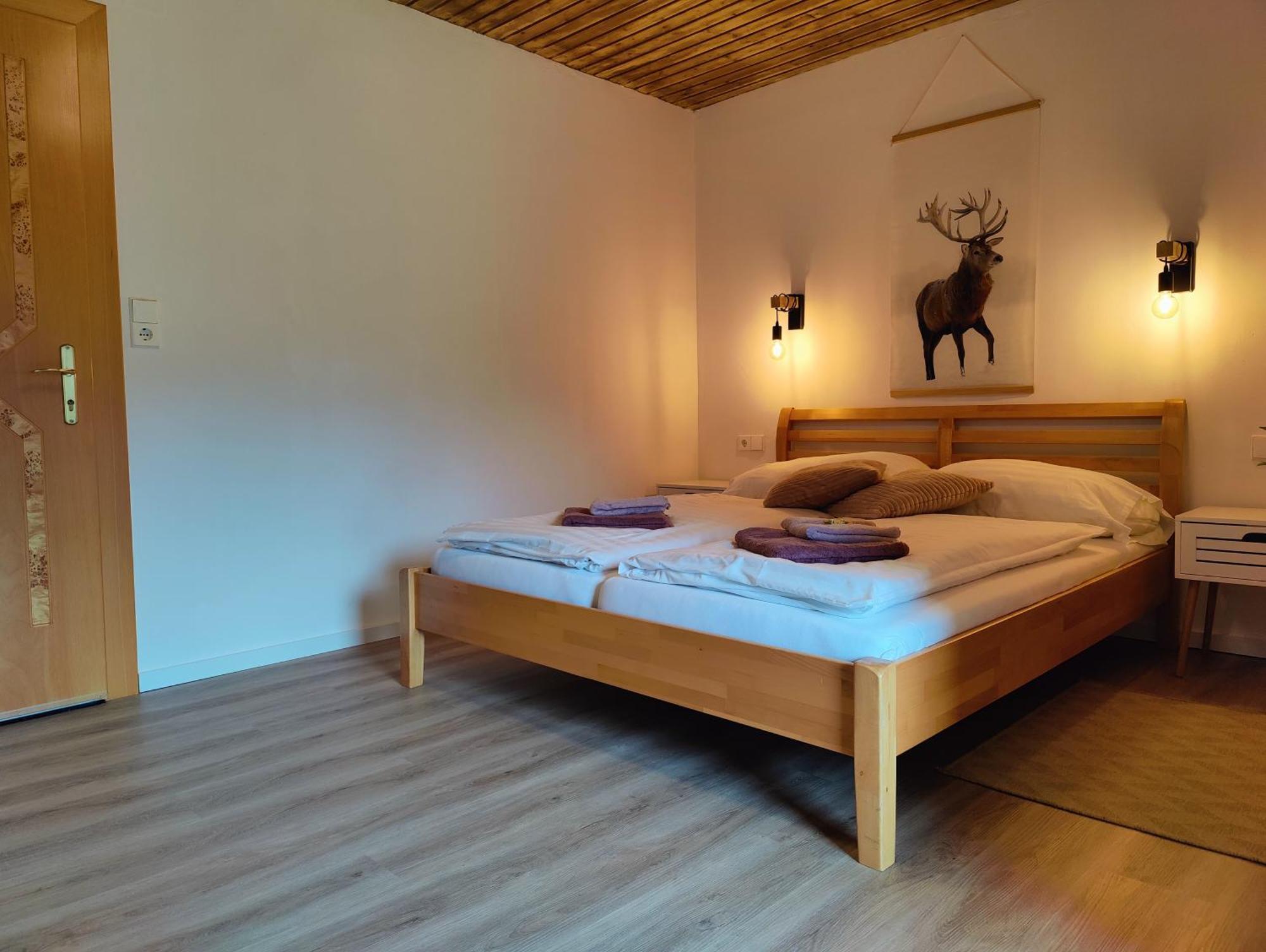 Pension Almhof Африц Экстерьер фото
